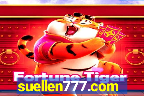 suellen777.com