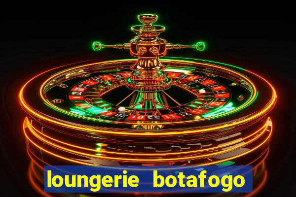 loungerie botafogo praia shopping
