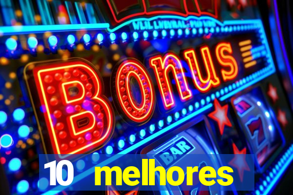 10 melhores plataformas de jogos