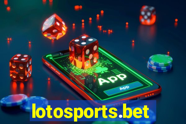 lotosports.bet