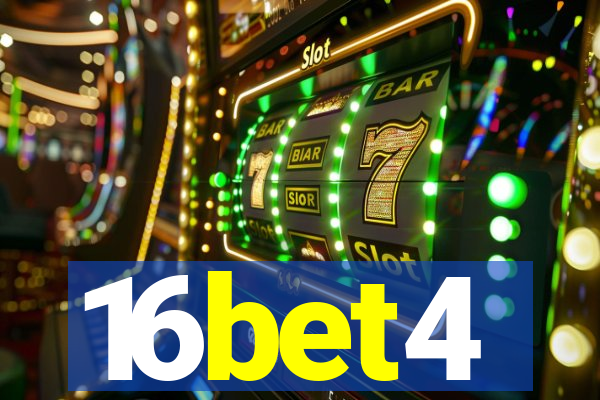 16bet4