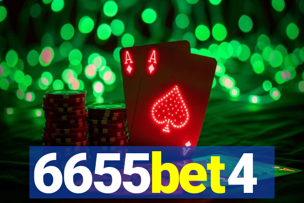 6655bet4