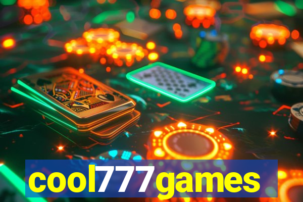 cool777games