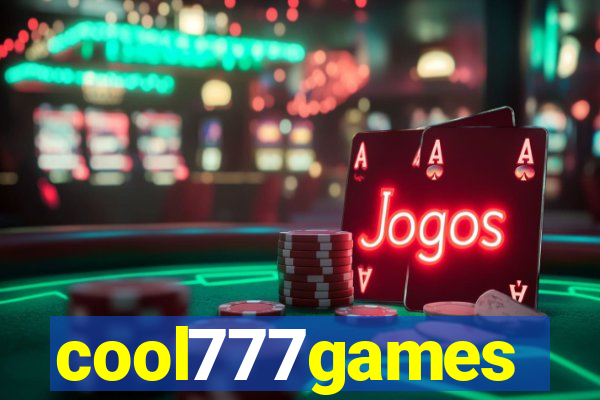 cool777games