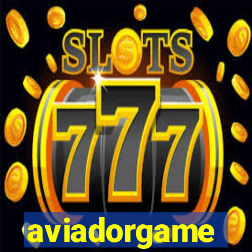 aviadorgame