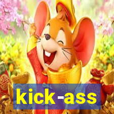 kick-ass