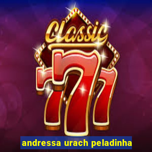 andressa urach peladinha
