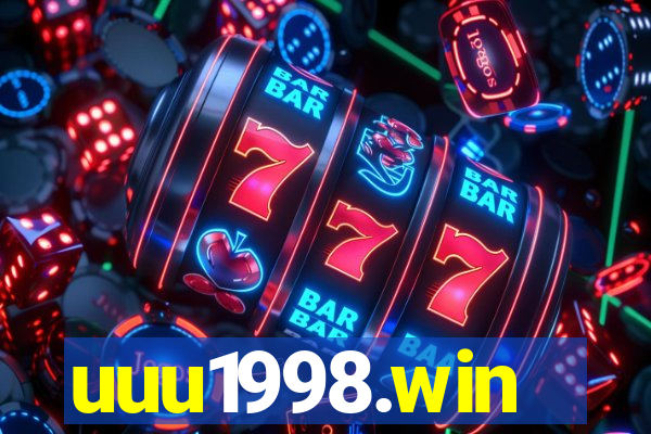 uuu1998.win