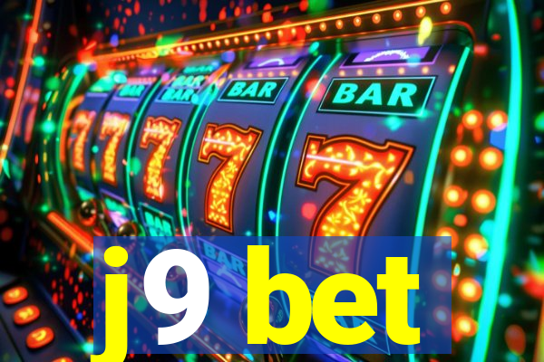 j9 bet