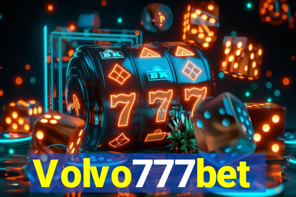 Volvo777bet