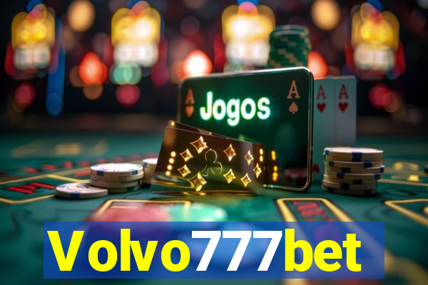 Volvo777bet