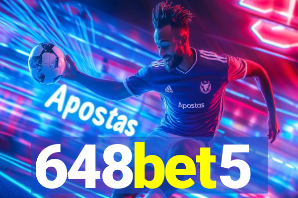 648bet5