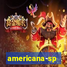 americana-sp