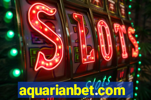 aquarianbet.com