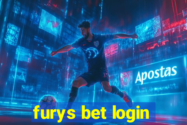furys bet login