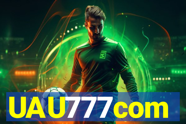 UAU777com