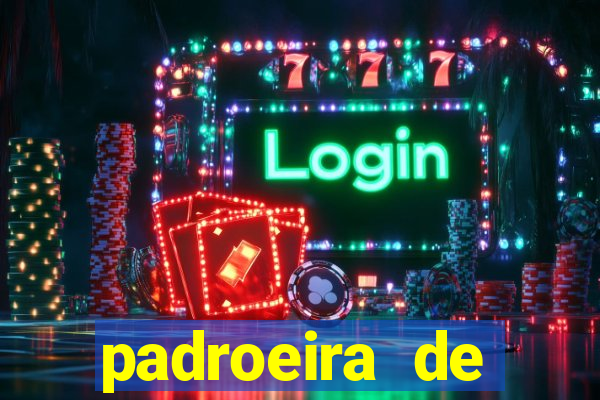 padroeira de cruzeiro sp