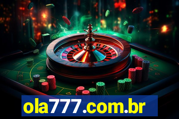 ola777.com.br