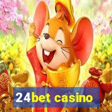 24bet casino