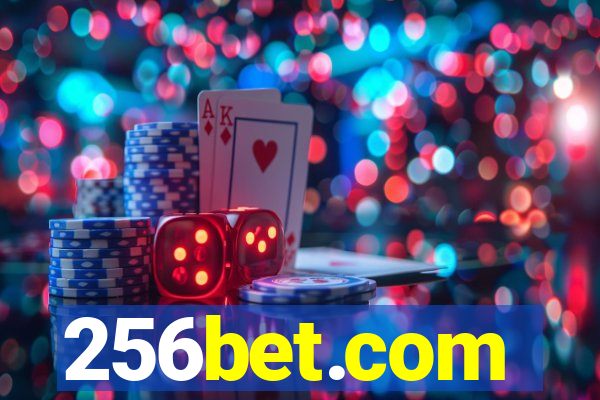256bet.com