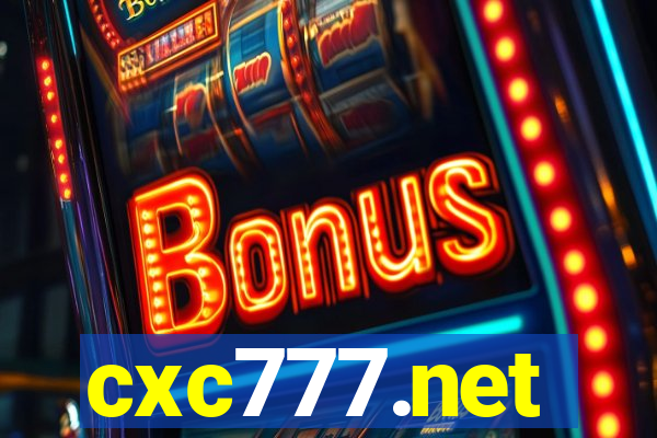 cxc777.net