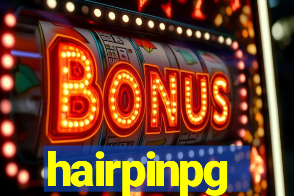 hairpinpg