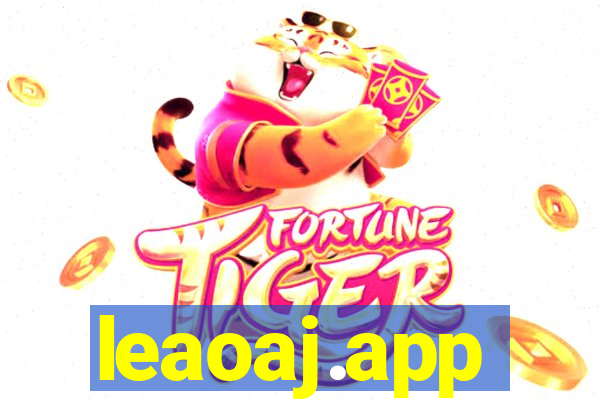 leaoaj.app