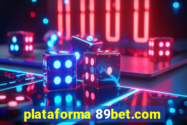 plataforma 89bet.com
