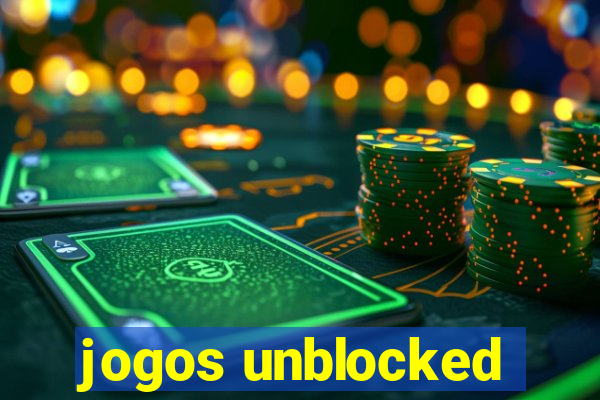 jogos unblocked