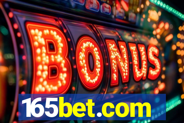 165bet.com