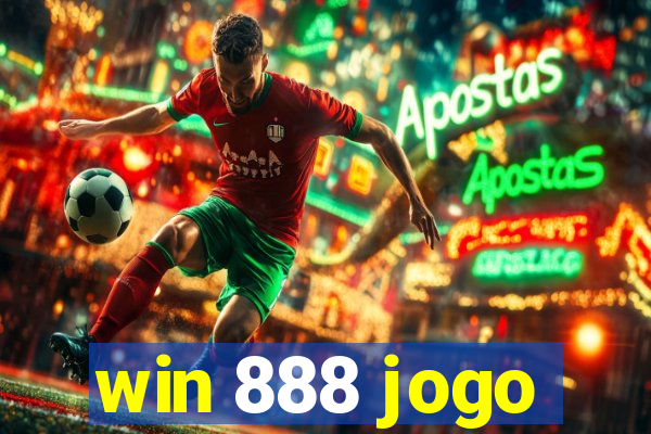 win 888 jogo
