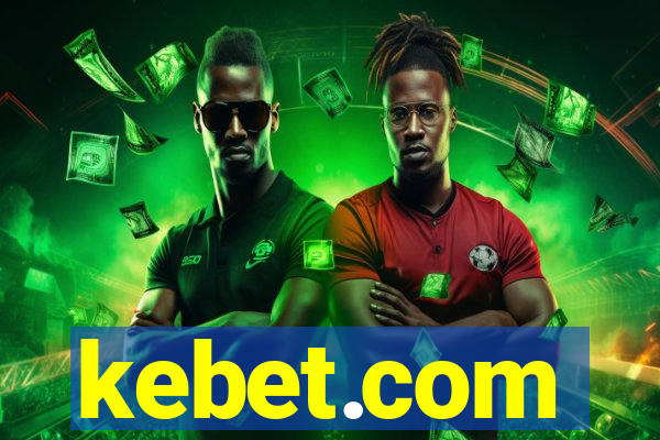 kebet.com