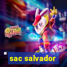sac salvador