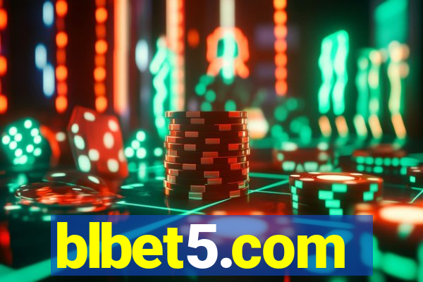 blbet5.com