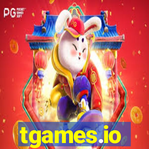 tgames.io