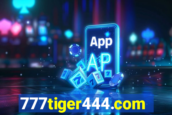 777tiger444.com