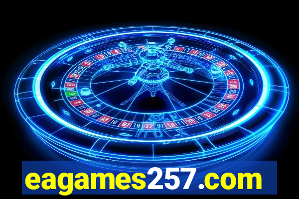 eagames257.com