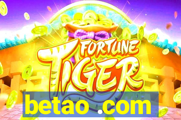 betao .com