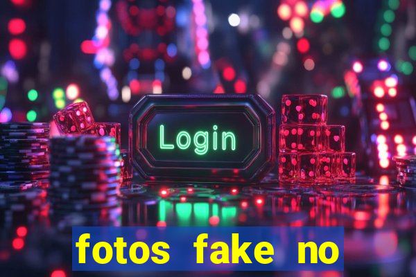 fotos fake no espelho cabelo cacheado