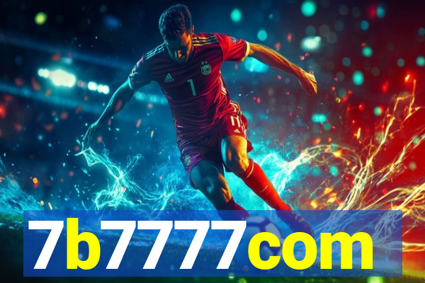 7b7777com