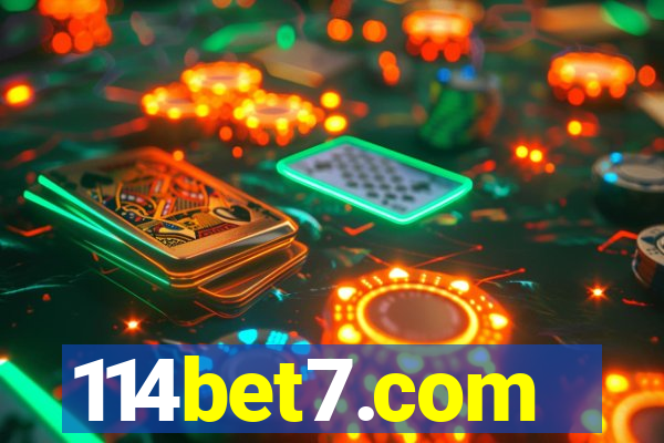 114bet7.com