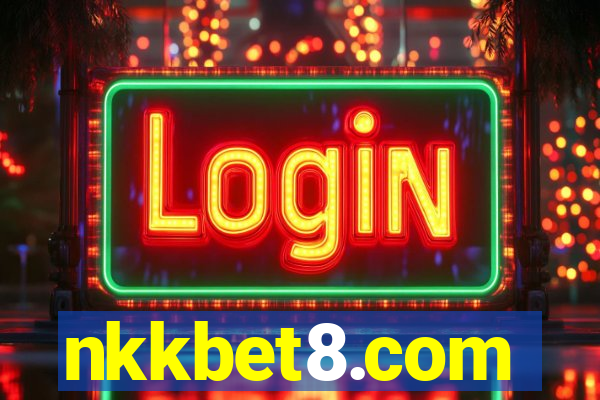 nkkbet8.com
