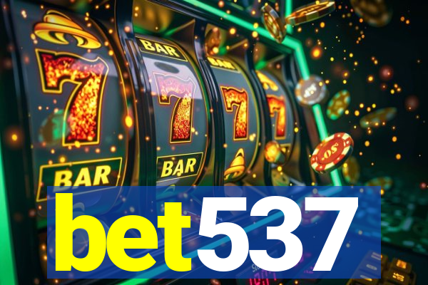 bet537
