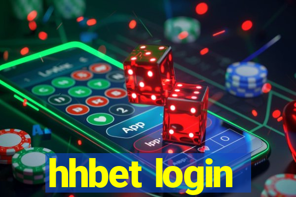 hhbet login