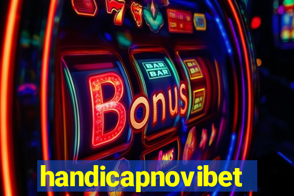 handicapnovibet