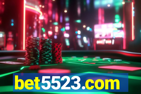 bet5523.com