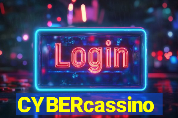 CYBERcassino