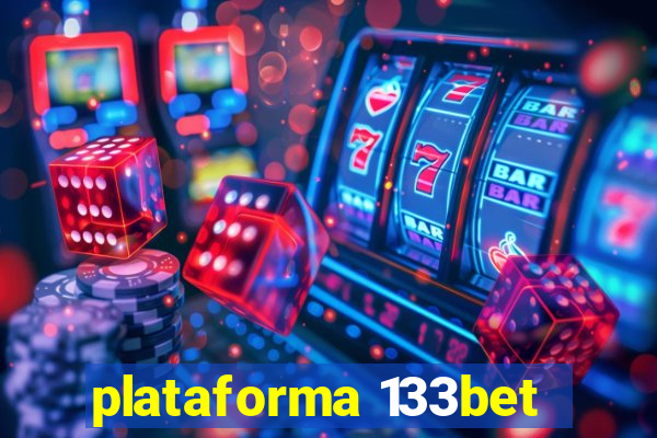 plataforma 133bet