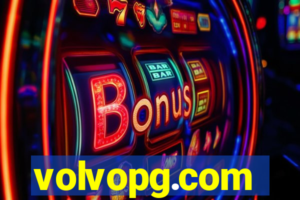 volvopg.com