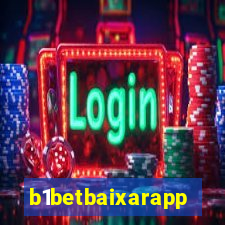 b1betbaixarapp
